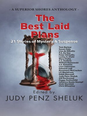 cover image of The Best Laid Plans